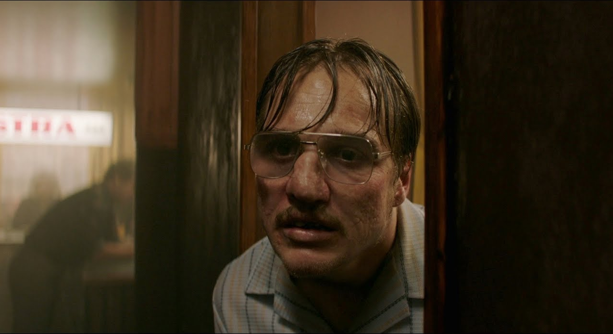 сюжет фильма золотая перчатка