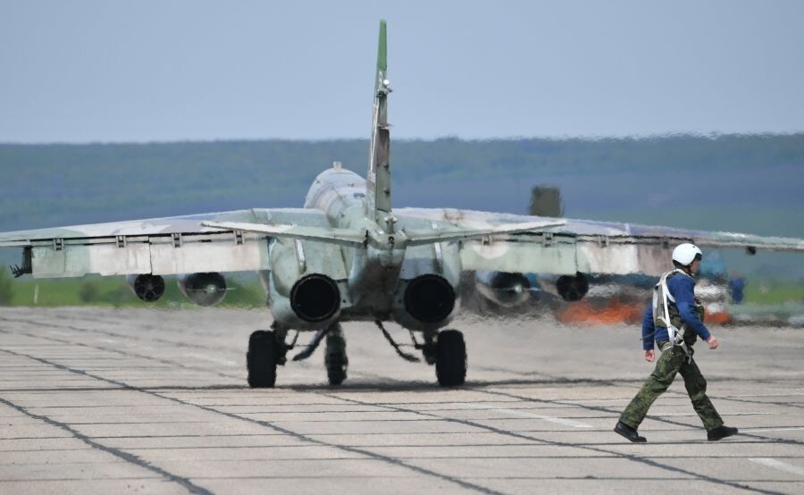     / Источник: (с) РИА Новости