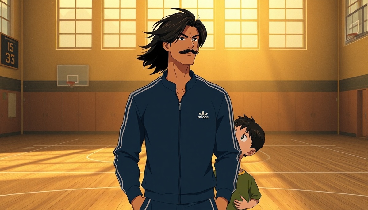 те далекие восьмидесятые.....