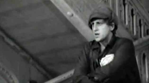 "Дела давно минувших дней..."