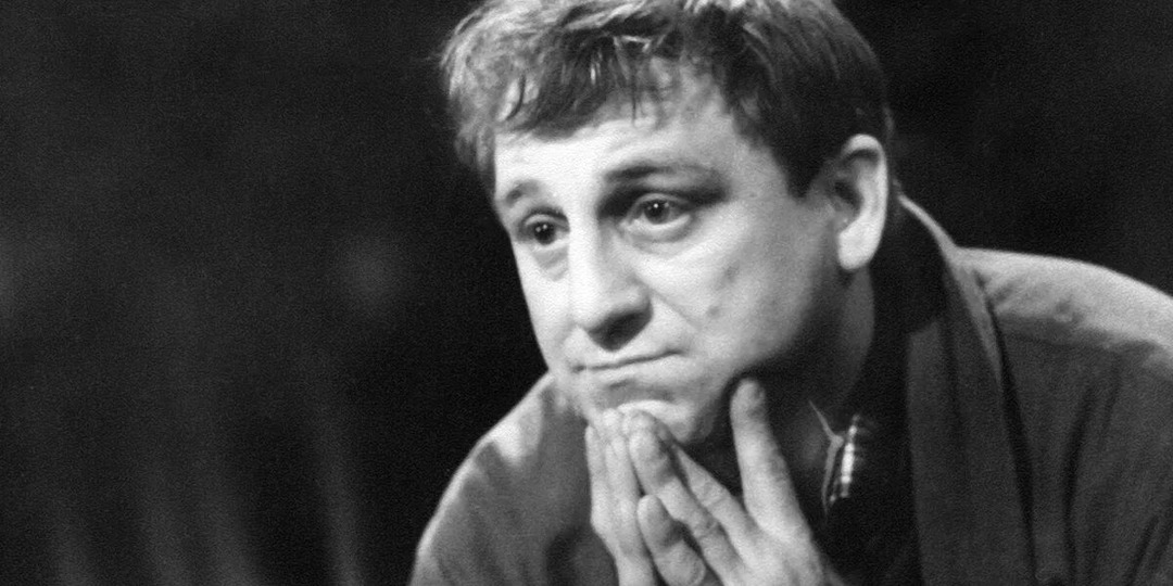 "Кино не кончилось, лента оборвалась…". Судьба Николая Лаврова
