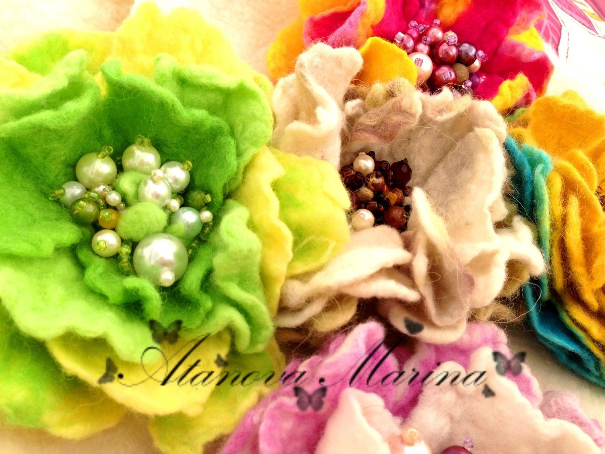 Фотография работы автора. Личный архив.