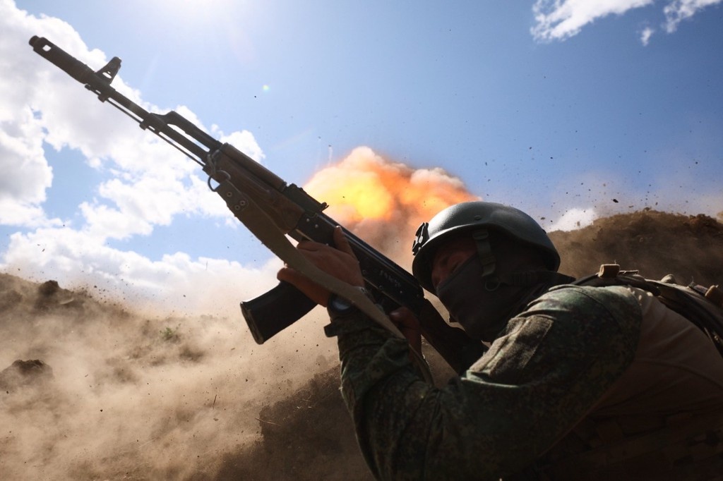    Фото © Александр Река / ТАСС