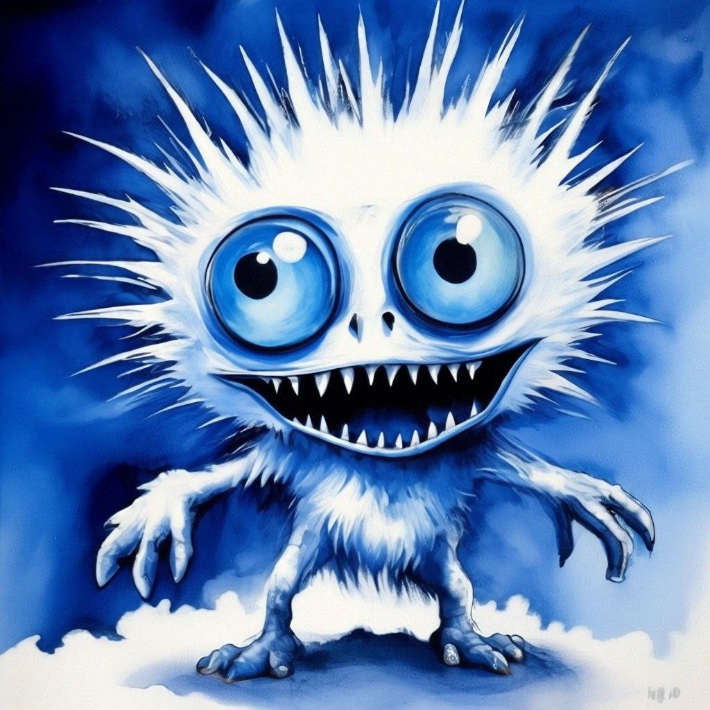 Существо восклицания.