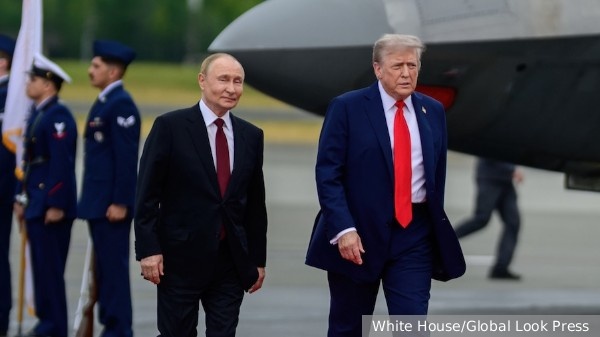     Фото: White House/Global Look Press   
 Текст: Дмитрий Зубарев