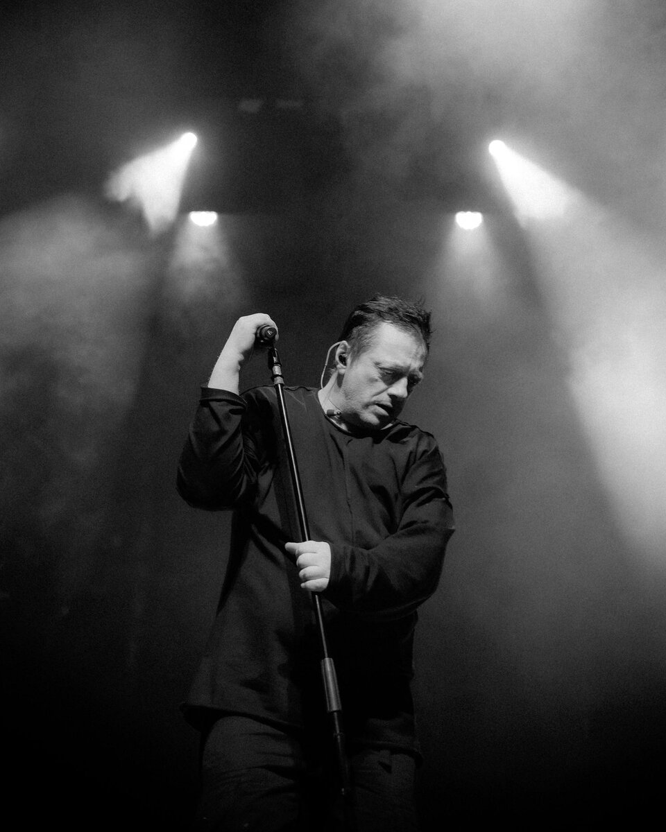    Глеб Самойлов. Фото: ВКонтакте