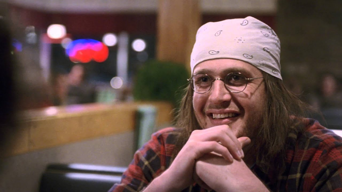 сюжет фильма конец тура