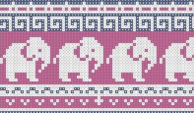 20 ОРНАМЕНТОВ ДЛЯ ВДОХНОВЕНИЯ И ВЯЗАЛЬНАЯ ГЕОГРАФИЯ: ТРАДИЦИОННЫЕ УЗОРЫ НАРОДОВ МИРА