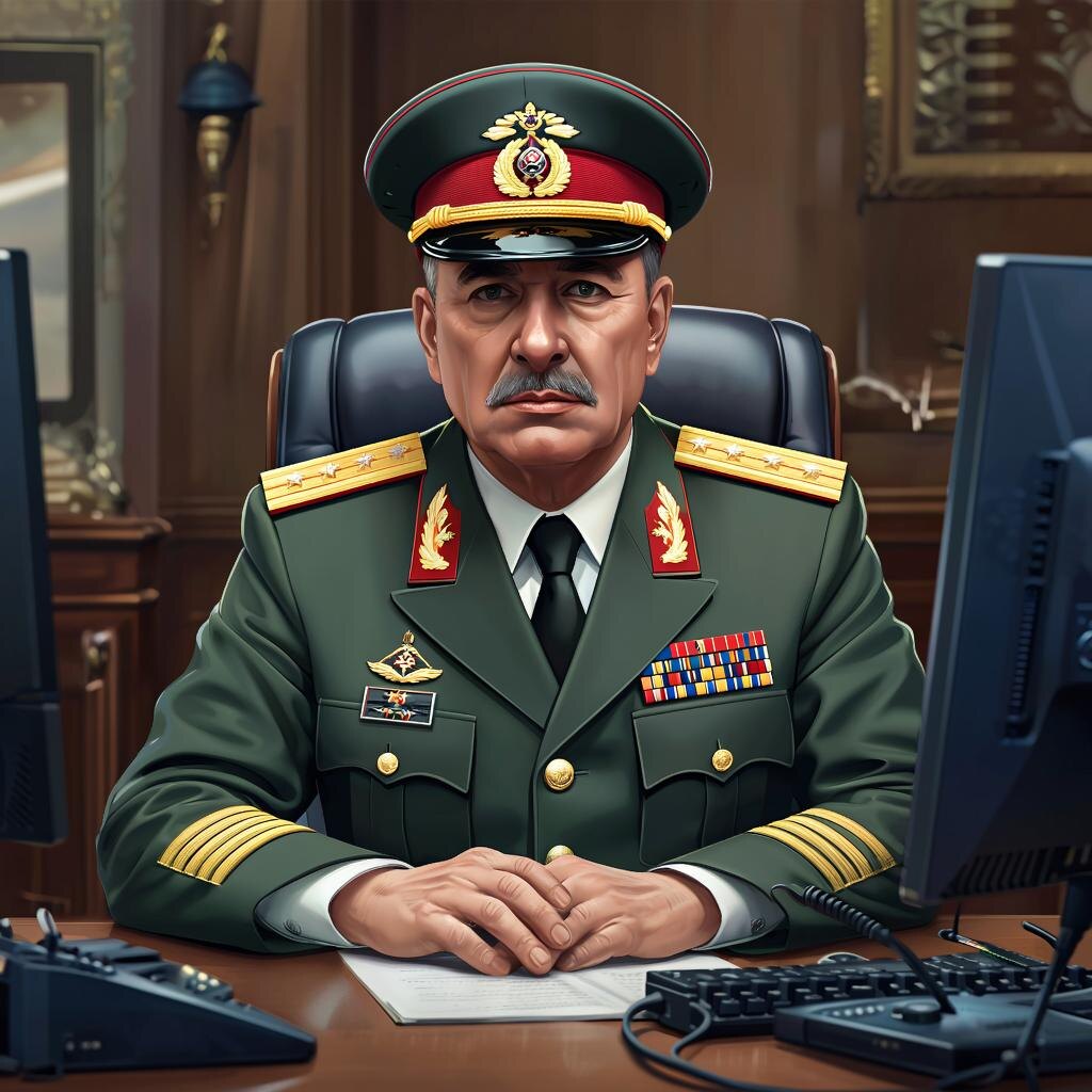 Гига чат придумал