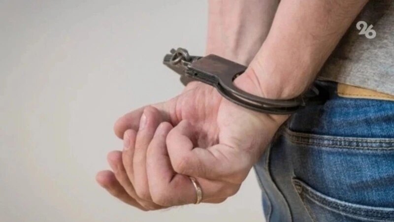      Фото: ИА «Победа26»