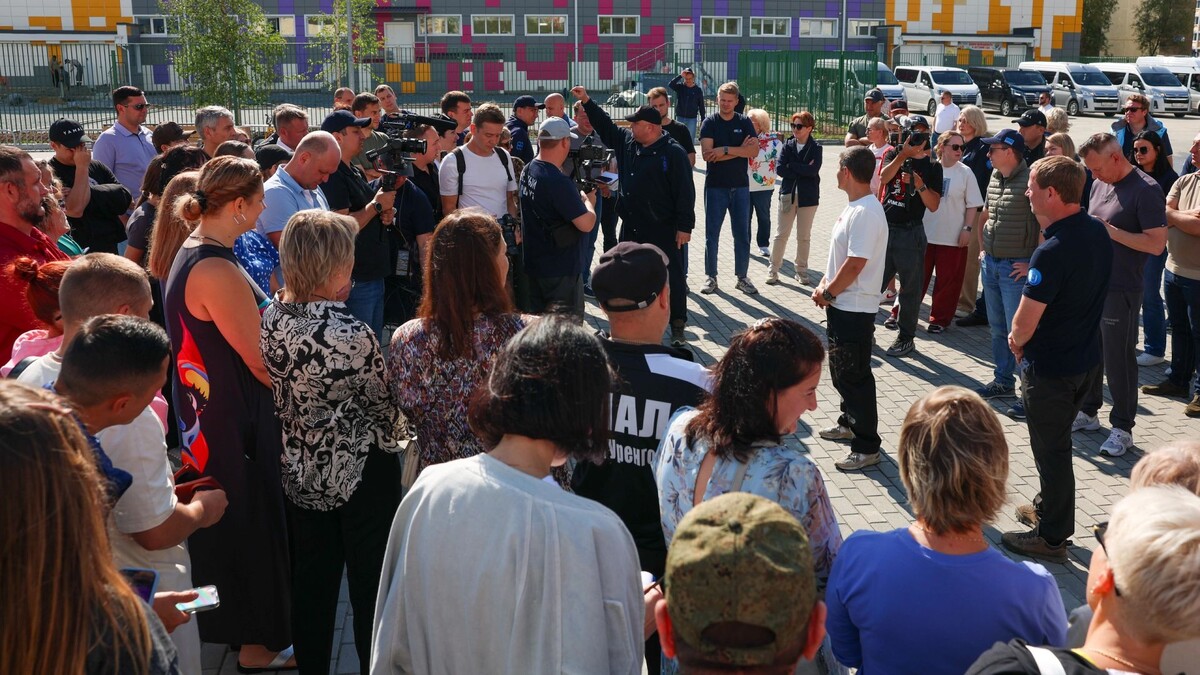    Фото: Александр Чирва / «Ямал-Медиа»