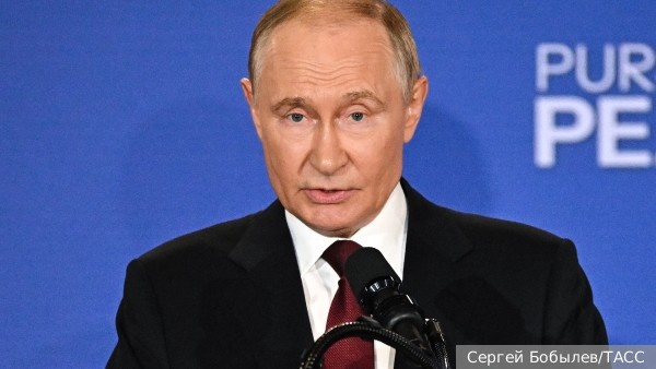     Фото: Сергей Бобылев/ТАСС   
 Текст: Дмитрий Зубарев