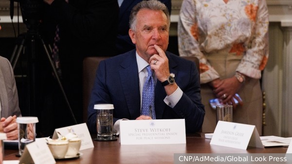     Фото: CNP/AdMedia/Global Look Press   
 Текст: Дмитрий Зубарев