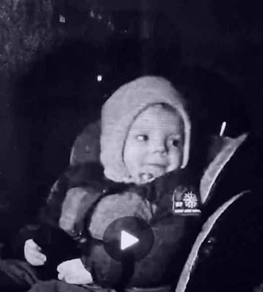 Фотография Андрея