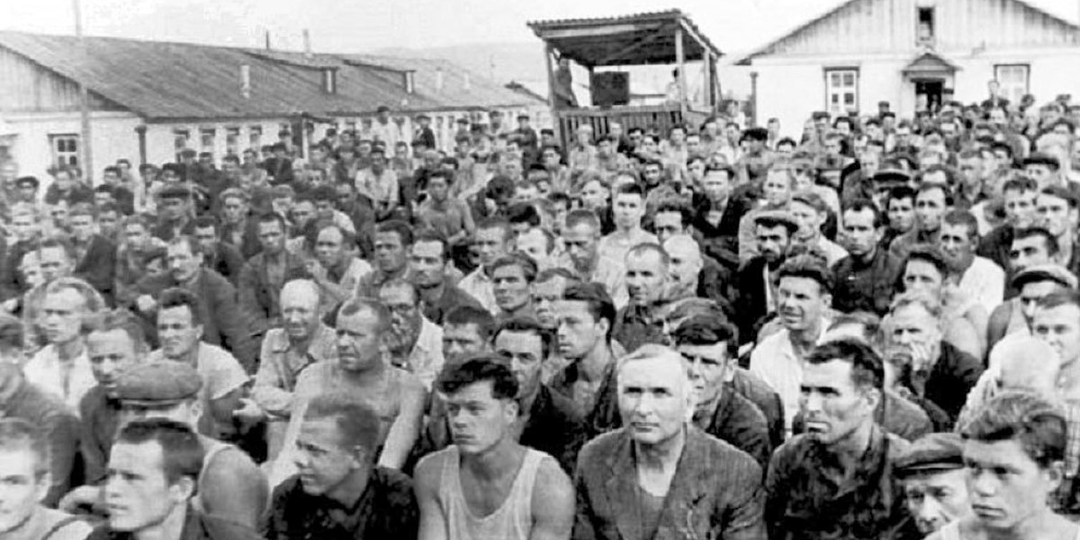 Восстание, которого никто не ждал: история самого крупного тюремного бунта в СССР (что там случилось на самом деле)