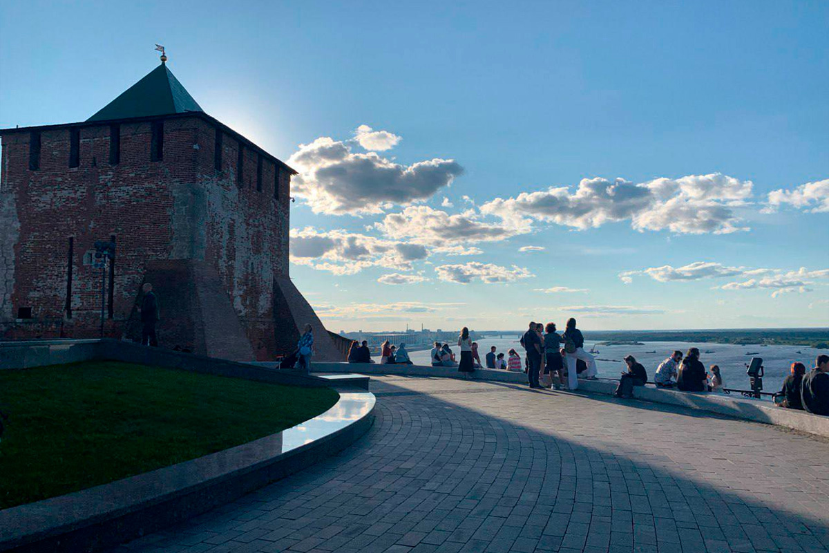    Фото: Городская Дума Нижнего Новгорода, источник: gordumannov.ru