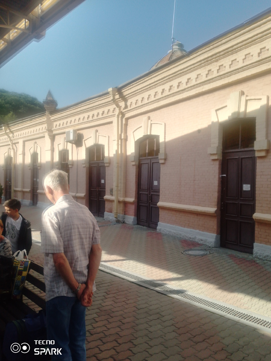 Фото автора.