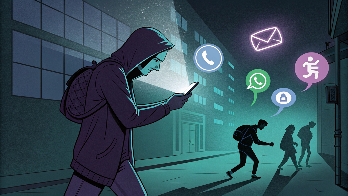 Традиционные способы защиты в переписке: почему они не работают