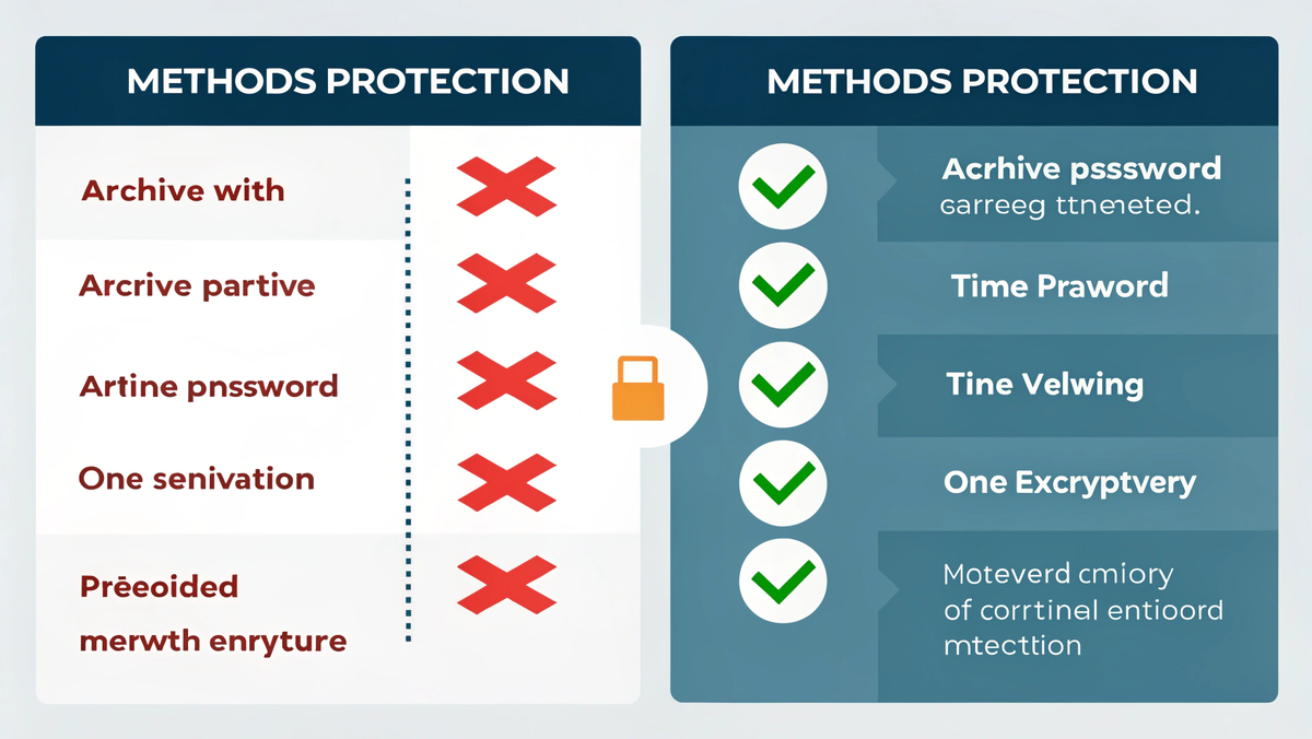 meDRM: как работает технология и что она даёт