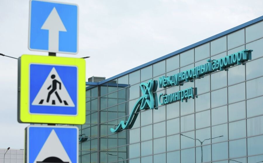     / Источник: © Кирилл Брага/РИА Новости