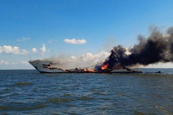    Западное МСУ на транспорте СК РФ