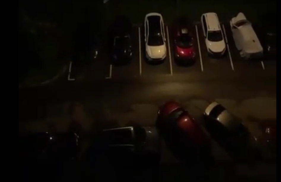 Скриншот из видео