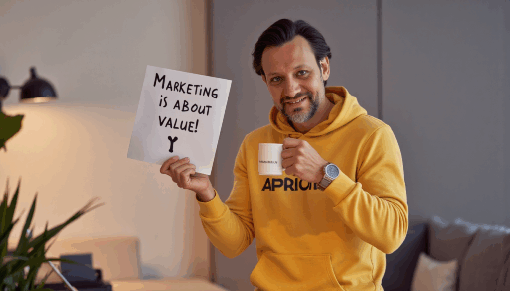    Маркетинг простыми словами для российских предприятий: как избежать ошибок и увеличить продажи admin