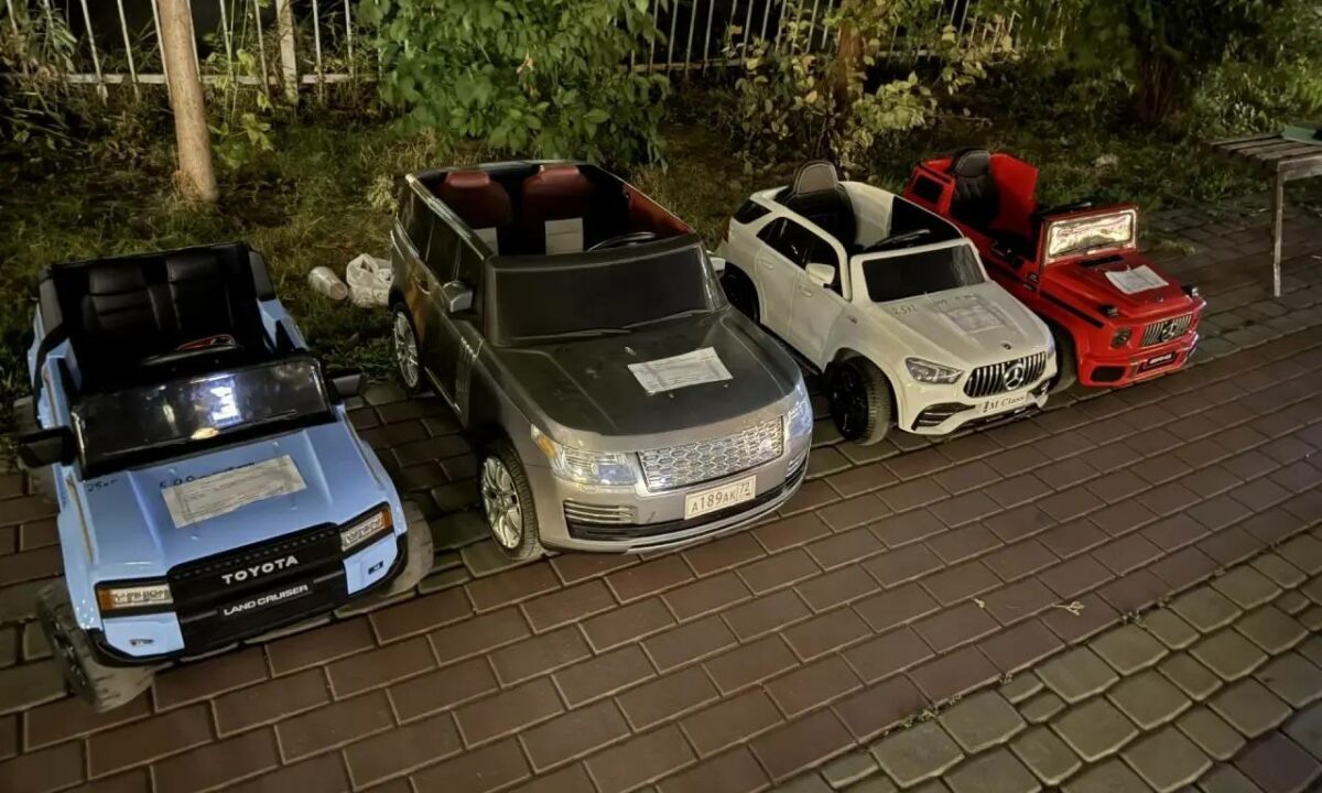    Фото t.me/torgotdelPVO