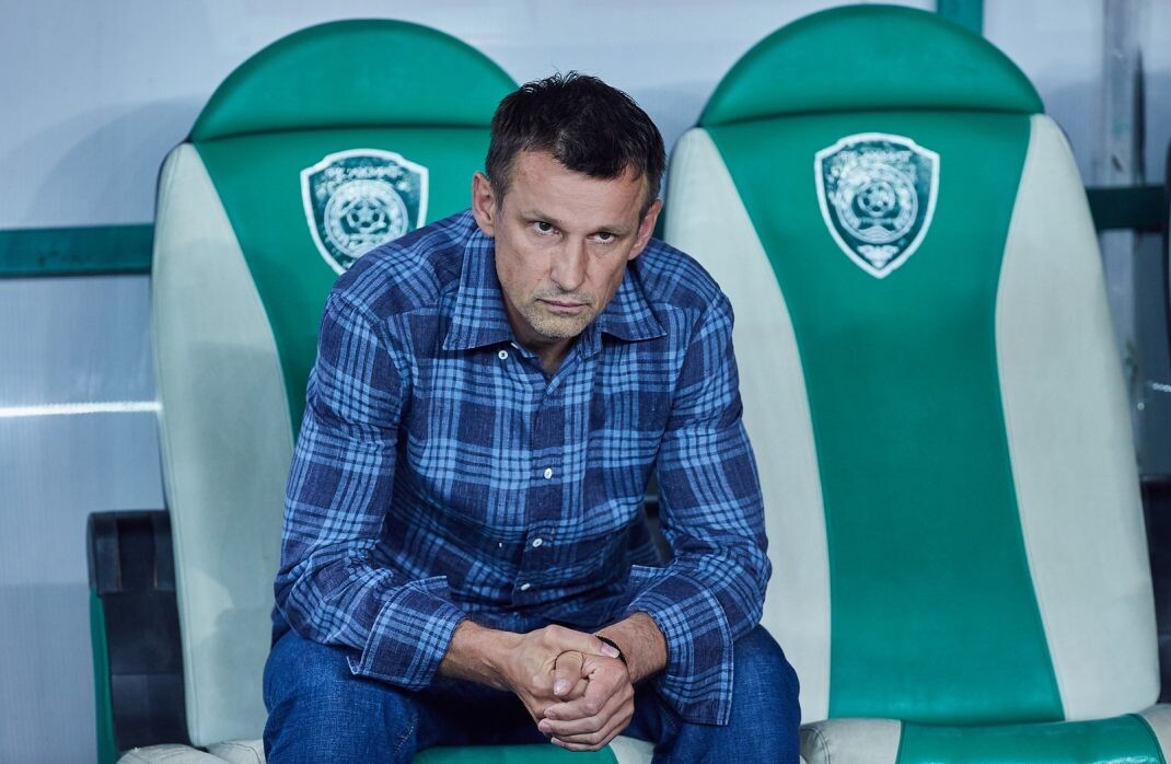    Фото: ФК "Зенит"