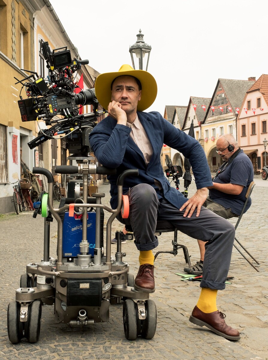 Тайка Вайтити