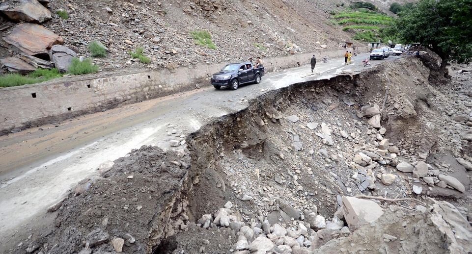    Ahmad Kamal / www.globallookpress.com