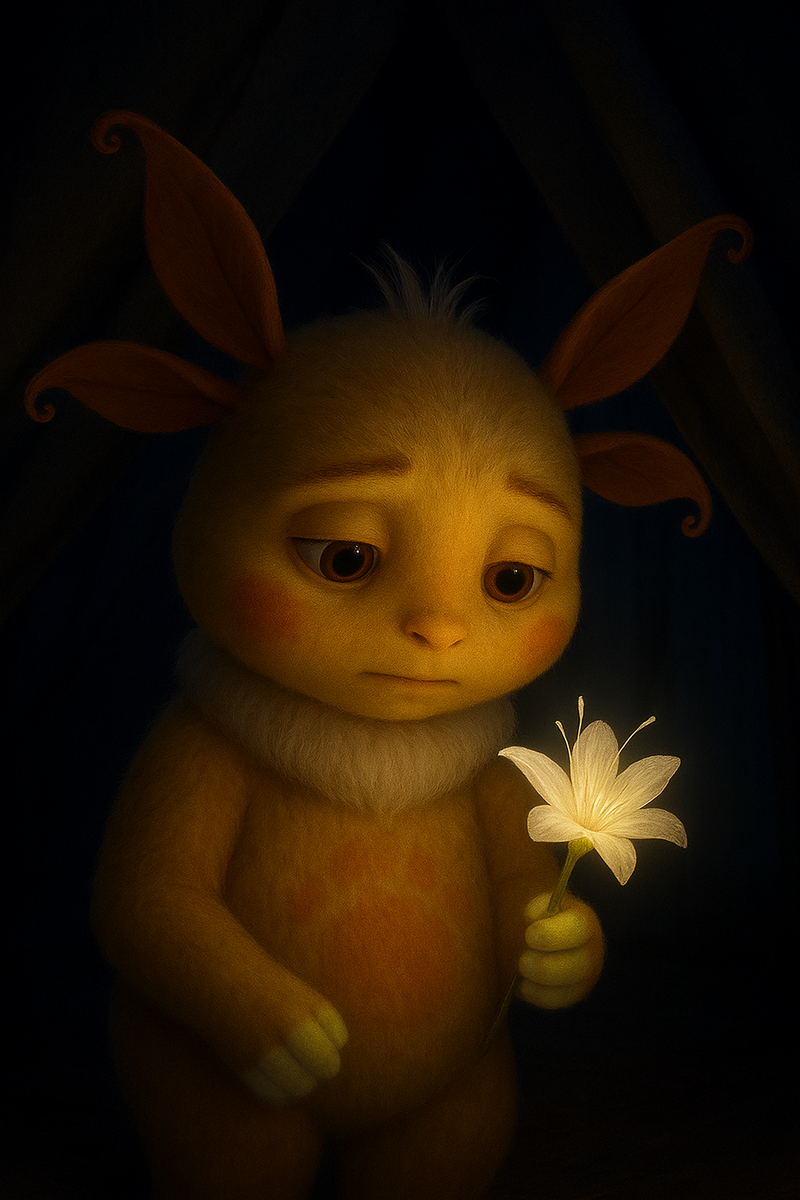 Изображение сгенерировано нейросетью.