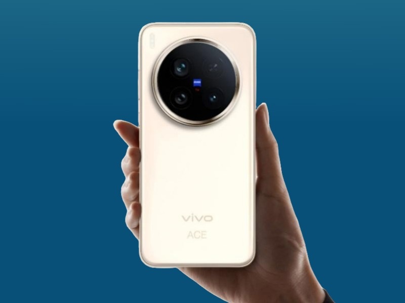    Характеристики vivo X300 подтверждены бенчмарком