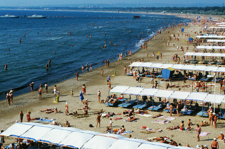   Игорь Зотин/ТАСС