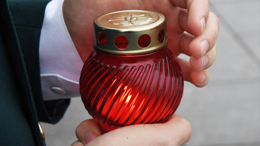    Фото: © РИА Новости/Виталий Аньков