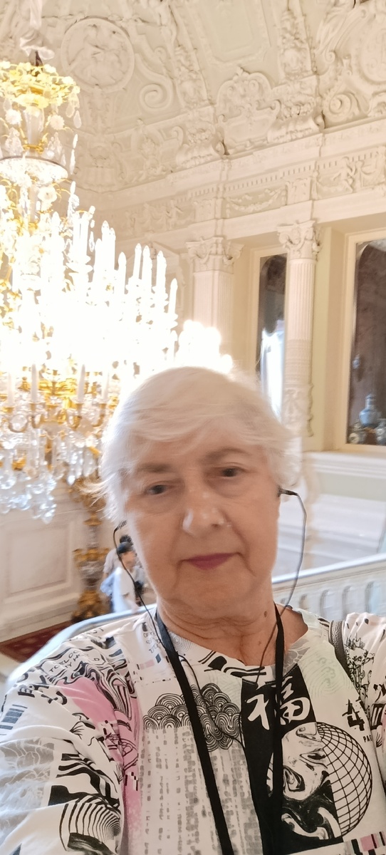 Фото сделано на экскурсии.