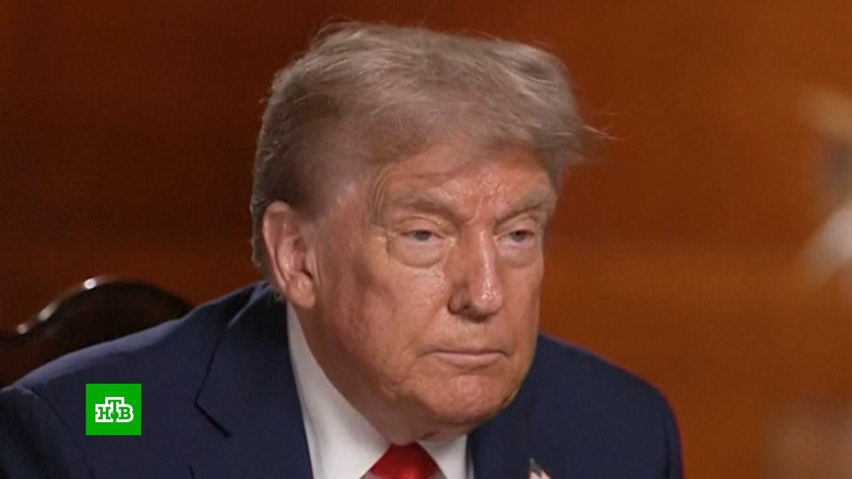    Трамп посоветовал Зеленскому пойти на сделку с РФ