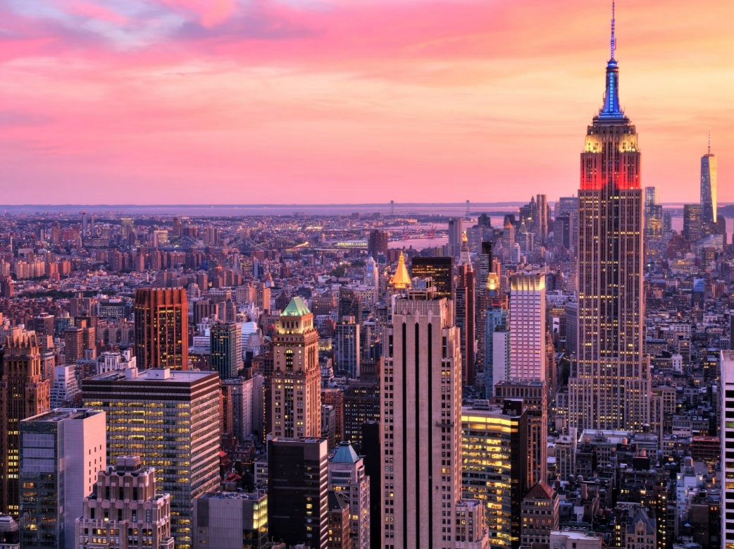 Нью-Йорк. Источник: newyorkpass.com