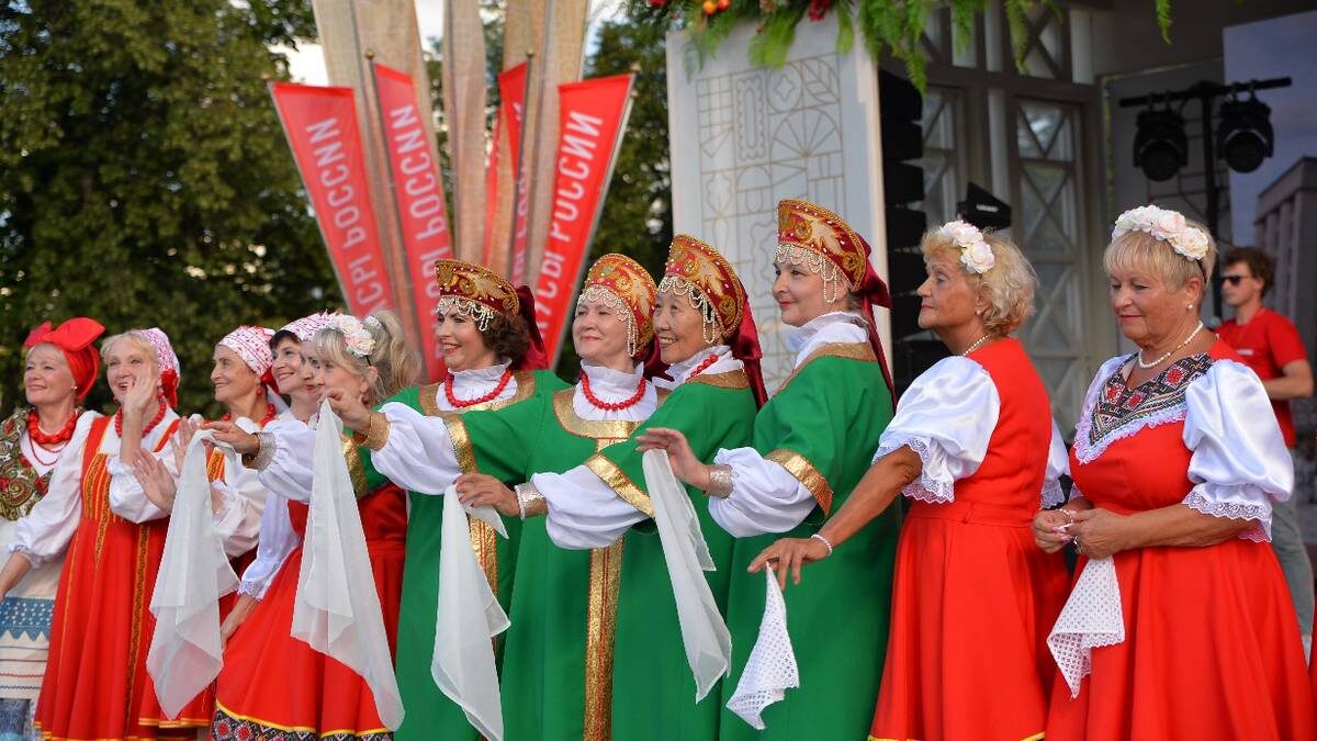    Фото: пресс-служба оргкомитета цикла городских уличных мероприятий «Московские сезоны»