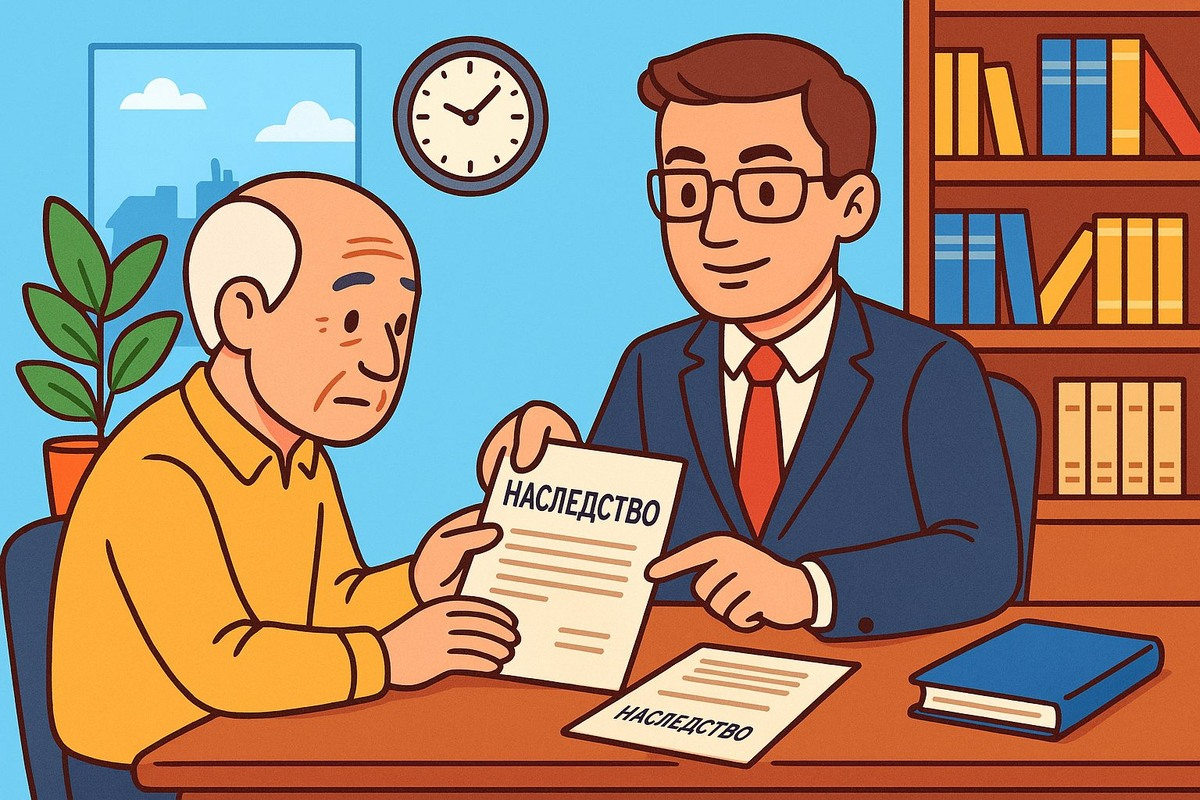 Что делать, если вы пропустили срок вступления в наследство?