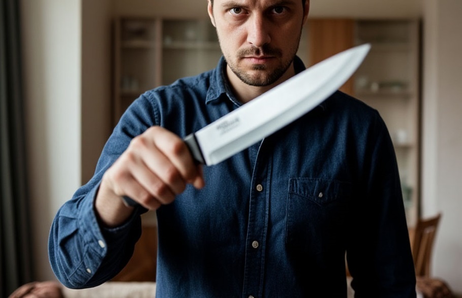     Фото заставочное. Сгенерировано ИИ