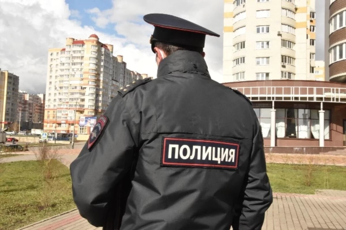    Участковый помогла читинцам решить проблемы с соседкой-алкоголичкой