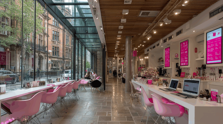    Геймификация для маникюрного салона: как удержать клиентов dresh77