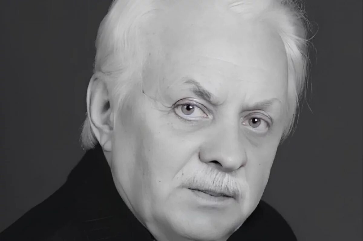    Умер актер и режиссер Владимир Шустов, снявшийся в «Битве за Родину»