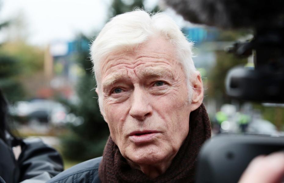    Roman Naumov/URA.RU/Global Look Press