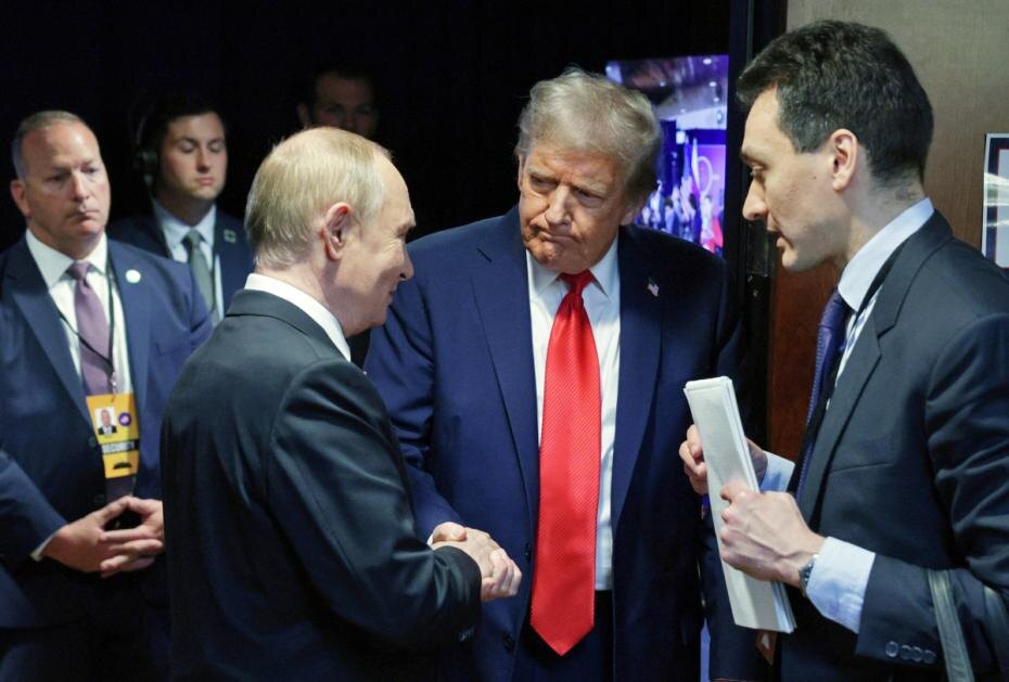    Гавриил Григоров/РИА Новости