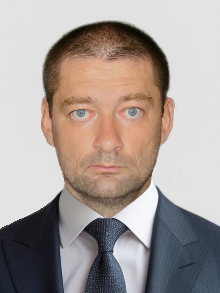 Кандидат в депутаты городской Думы Краснодара Новиков Виталий Валерьевич