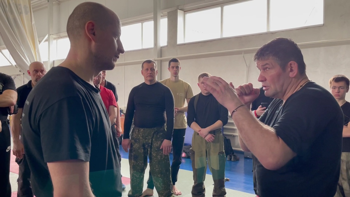 Михаил Грудев