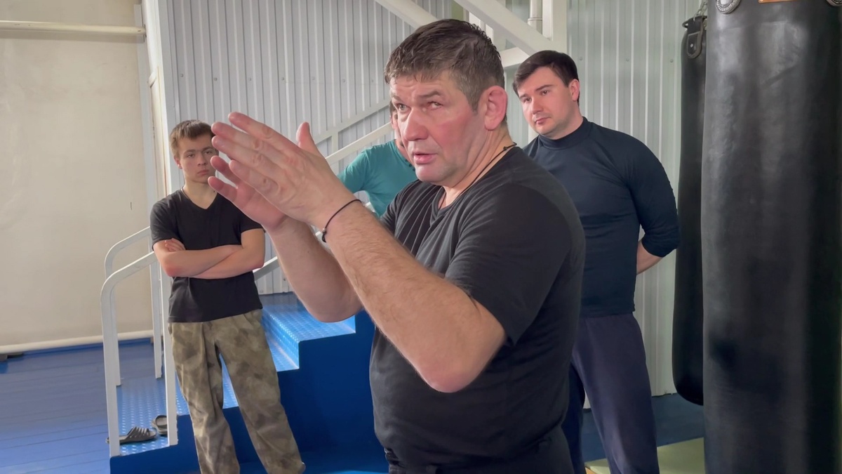 Михаил Грудев