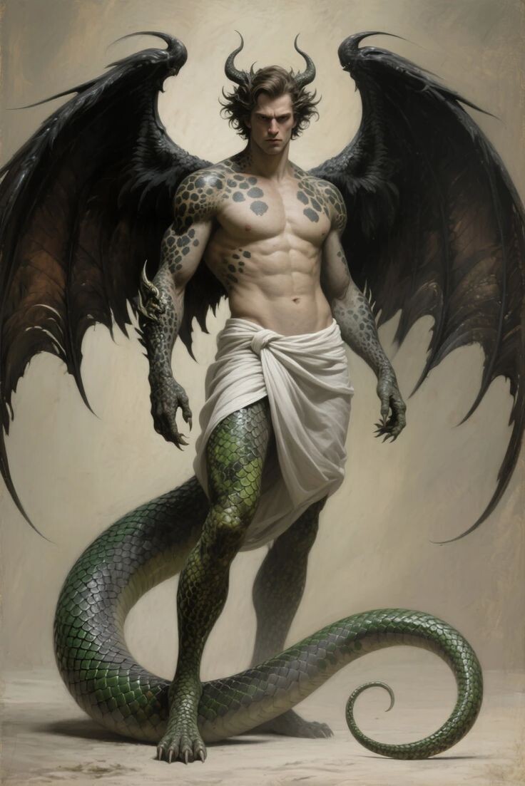 МАММОНА (МАМОНА, MAMONA) - БОЖЕСТВО МАТЕРИАЛЬНОГО БЛАГОПОЛУЧИЯ ИЛИ ДЕМОН БОГАТСТВА